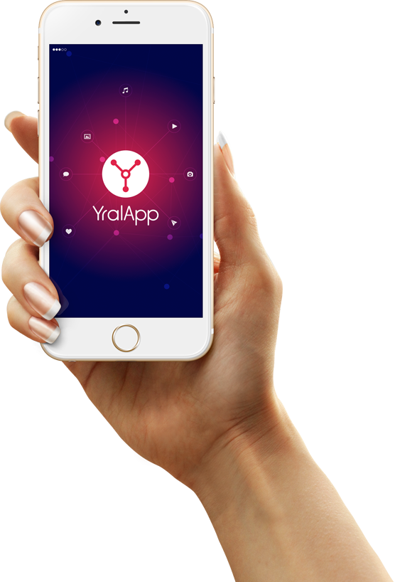 Yralhomescreen